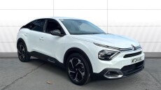 Citroen C4 1.2 PureTech [130] Max 5dr Auto Petrol Hatchback